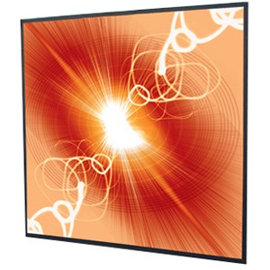 Draper Cineperm Fixed Frame Projection Screen 250010
