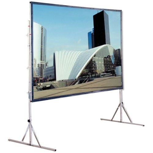 Draper Cinefold Projection Screen 218008