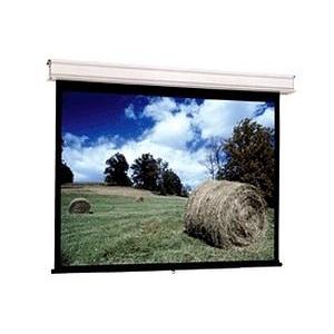 Da-Lite Advantage Manual With CSR Manual Wall and Ceiling Projection Screen 85671