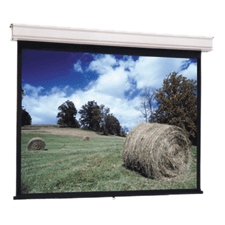 Da-Lite Advantage Projection Screen 34718