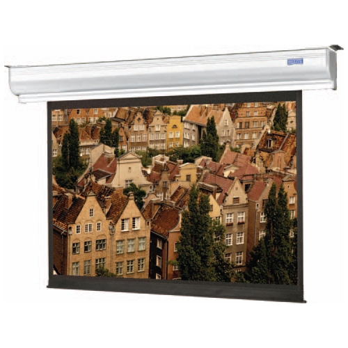 Da-Lite Contour Electrol Projection Screen 88385L