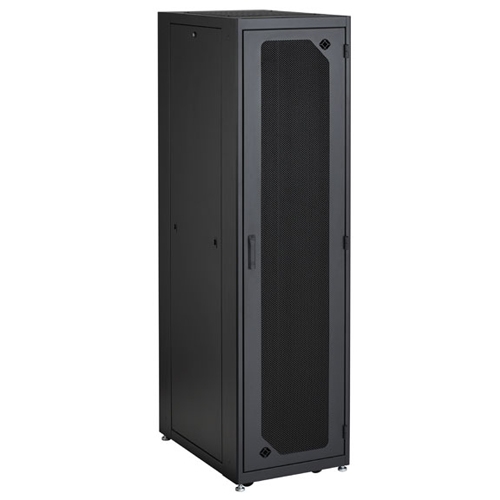 Black Box Elite Server Rack Cabinet EC24U2442SMMSMNK