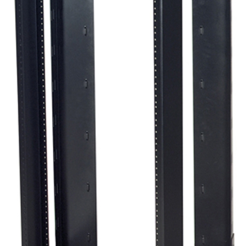 Black Box Wallmount Rack Frame RM069A-R3