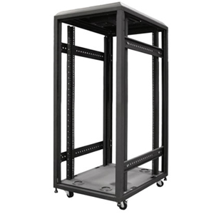 iStarUSA WX -8 4-Post Open Frame Rack WX228 WX-228