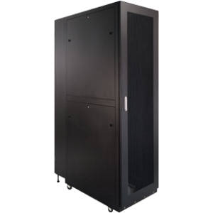 Supermicro SuperRack Rack Cabinet SRK-42SE-02