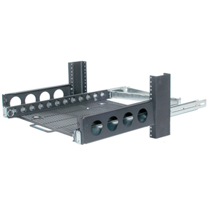 Rack Solutions Rack Shelf 1USHL-012