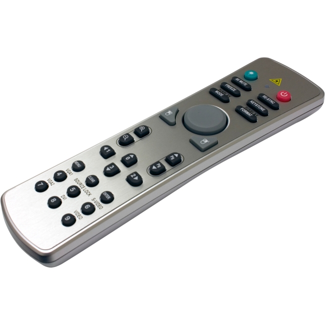 Optoma Projector Remote Control BR5013L