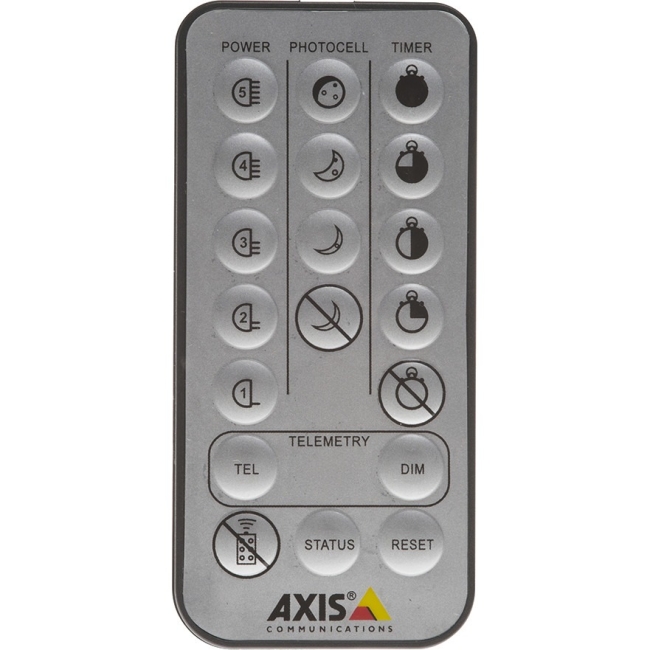 AXIS T90B Remote Control 5800-931