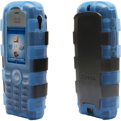 zCover Dock-in-Case IP Phone Case CI925BVL