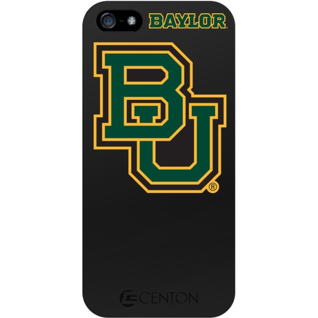Centon iPhone 5 Classic Case Baylor University IPH5C-BAY