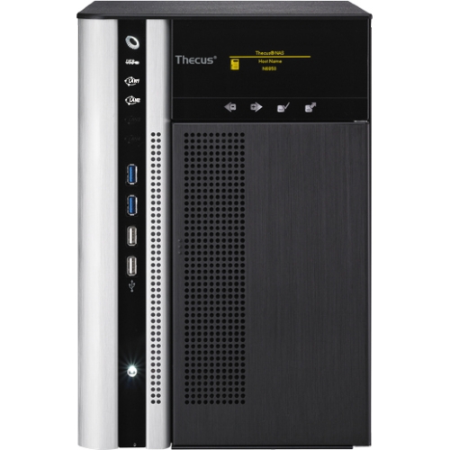 Thecus NAS Server N6850 TopTower N6850