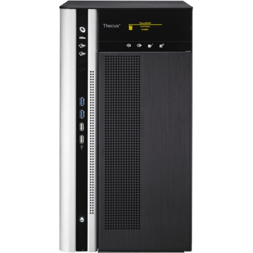 Thecus NAS Server N10850 TopTower N10850