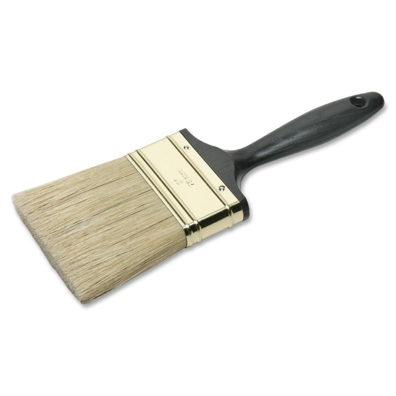 SKILCRAFT 3" Professional Grade Paint Brush 8020015964248 NSN5964248