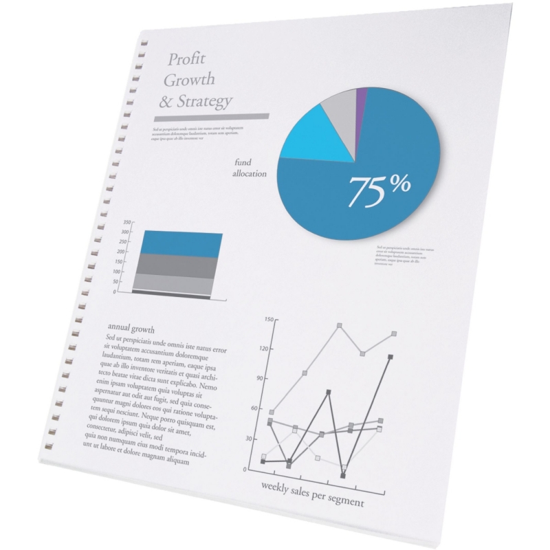 Swingline ProClick Pre-Punched Paper 2514479 SWI2514479