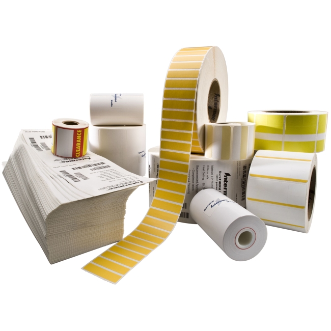 Intermec DuraThERM II Receipt Paper E24789