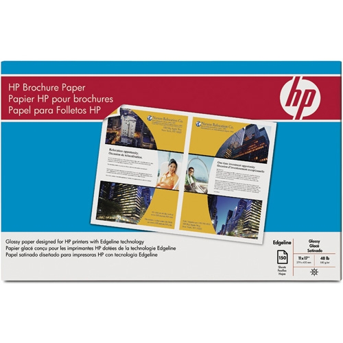 HP Brochure Paper Q8667A