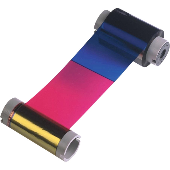 Fargo Refillable Ribbon Cartridge 44261