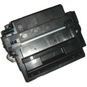 EcoTek High Yield Toner Cartridge for HP Laserjet Q7551X-ER