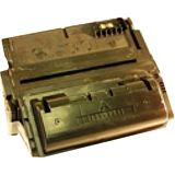 EcoTek High Yield Toner Cartridge for HP Laserjet Q5942X-ER
