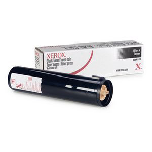 Xerox Black Toner Cartridge 006R01153