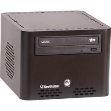 GeoVision Cube Network Surveillance Server 94-NC31T-C16 UVS-NVR-NC31T-C16