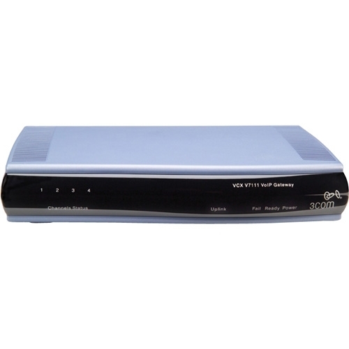 HP VCX VoIP Gateway JE374A#ABA