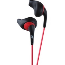 JVC Gumy Earphone HAEN10B HA-EN10