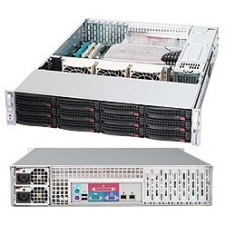 Supermicro SuperChassis CSE-826E16-R500LPB 826E16-R500LPB