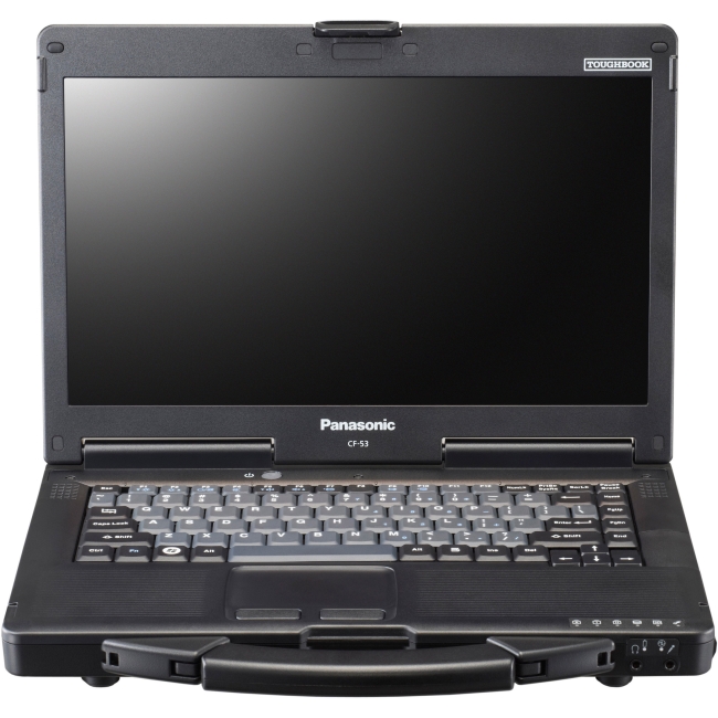 Panasonic Toughbook Notebook CF-53MA242QW