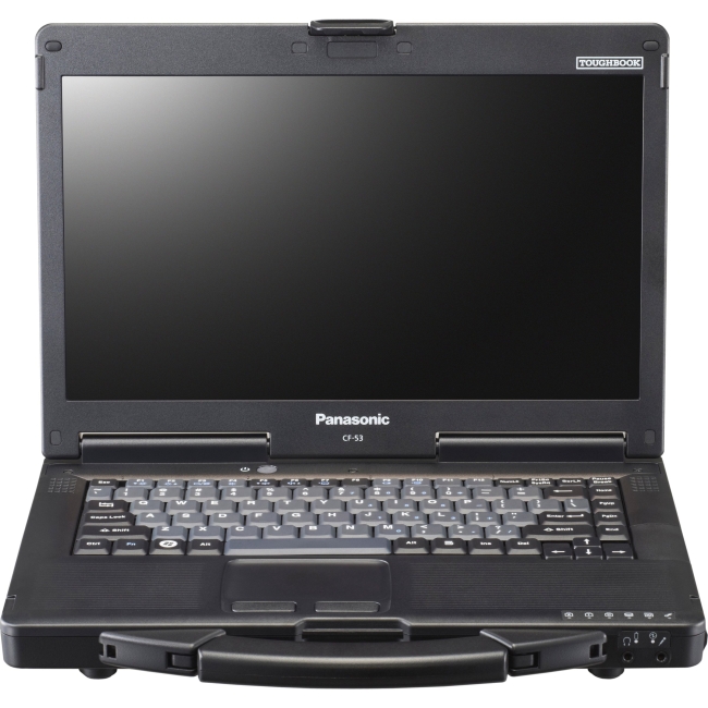 Panasonic Toughbook Notebook CF-53MA244QW