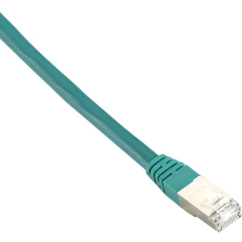 Black Box Cat.6 FTP Network Cable EVNSL0273GN-0010