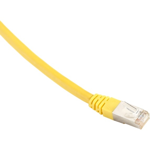 Black Box Cat.6 FTP Network Cable EVNSL0273YL-0010
