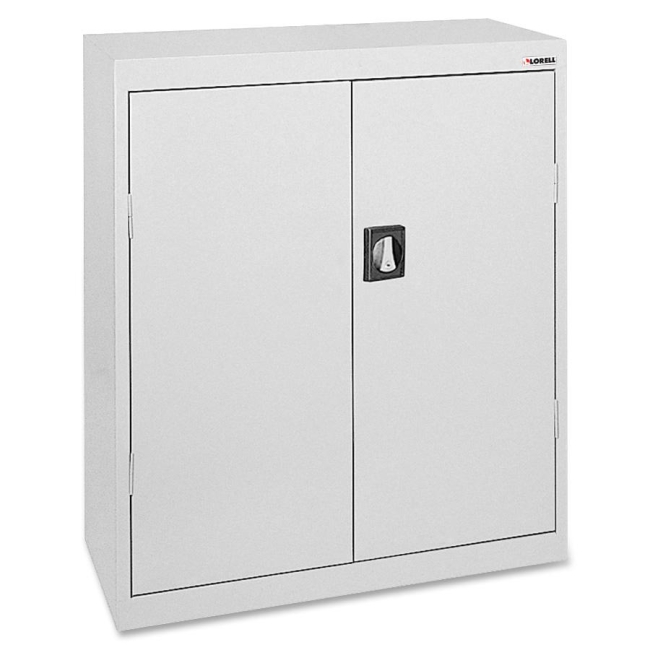 Lorell Fortress Series Storage Cabinets 41303 LLR41303