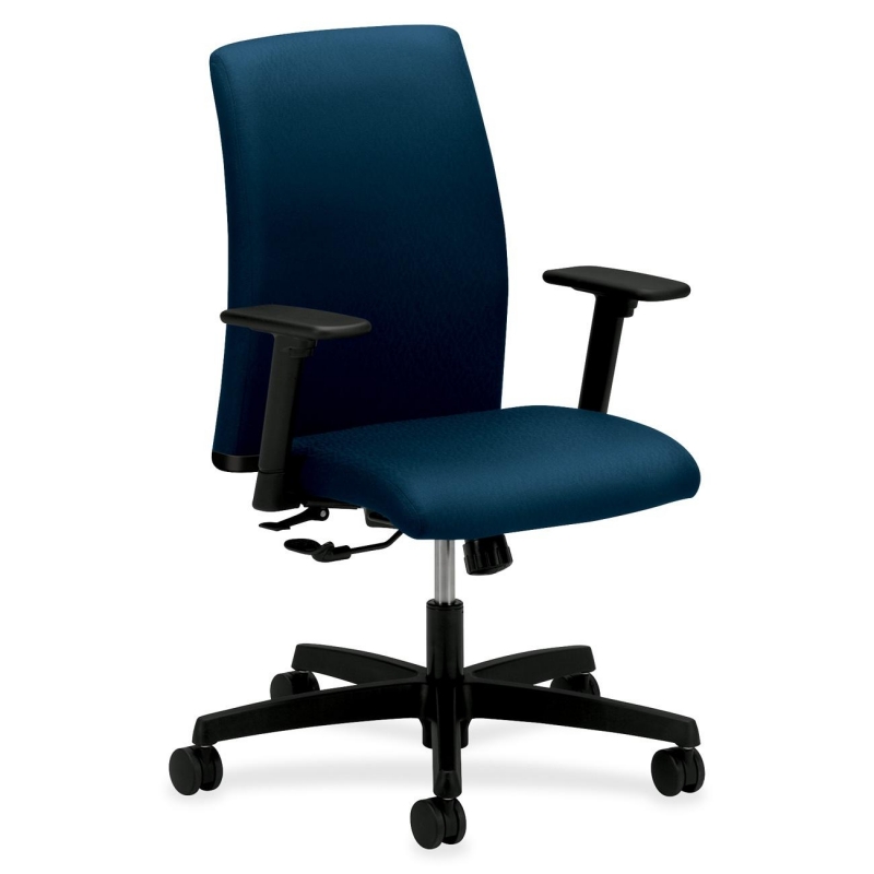 HON HON Low-back Task Work Chairs IT105NT90 HONIT105NT90