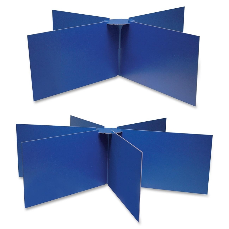 Pacon Pacon Round Table Privacy Boards 3788 PAC3788