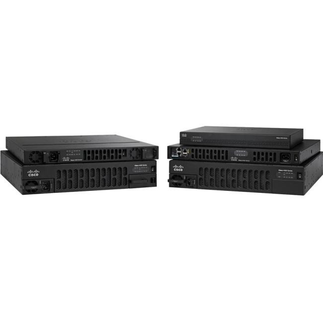 Cisco Router ISR4331/K9 4331