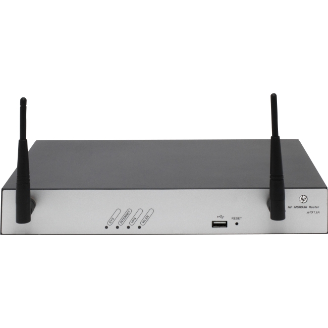 HP Wireless 11n (NA) Router JH013A#ABA MSR935