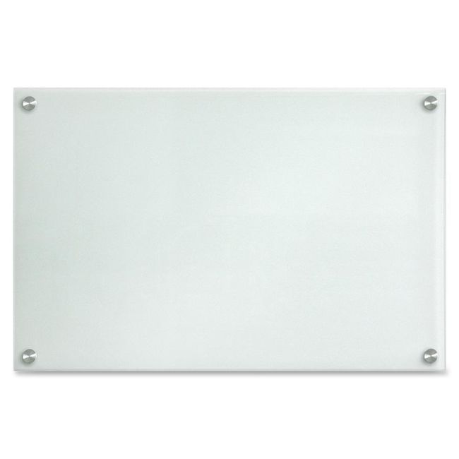 Lorell Glass Dry-Erase Board 52504 LLR52504