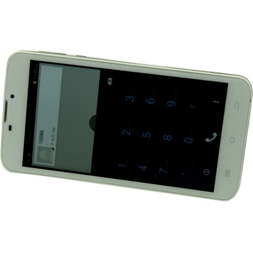 Worryfree Gadgets Smartphone WFG-FLYTOUCHX6-WHITE Flytouch X6