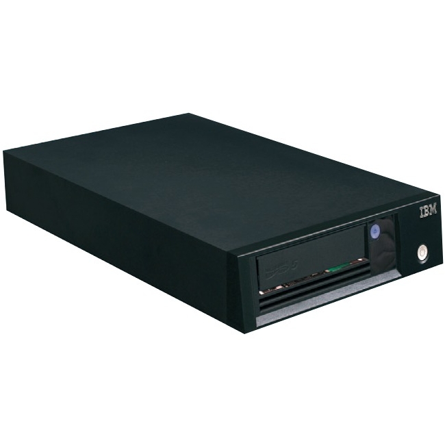 Lenovo TS2250 Tape Drive Model H5S 6160S5E