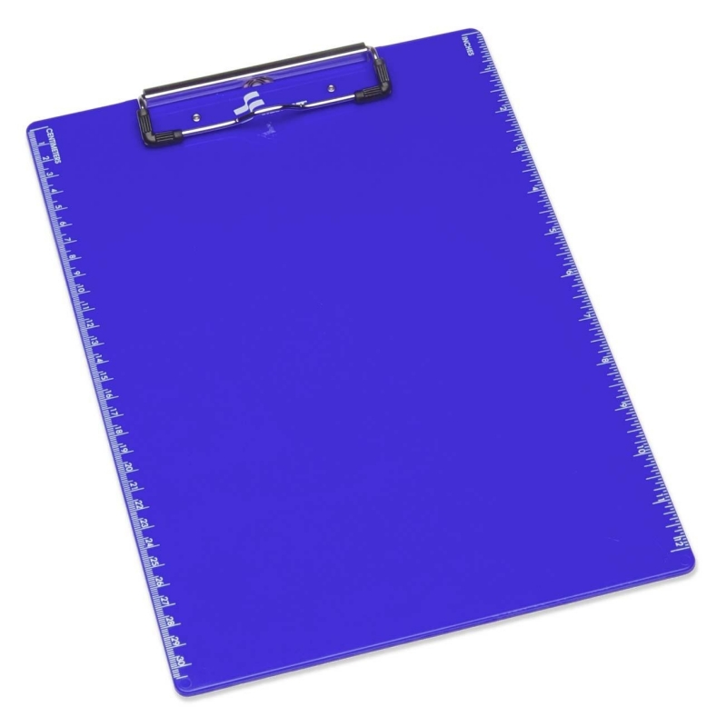 SKILCRAFT Recycled Plastic Clipboard 7520-01-439-3391 NSN4393391