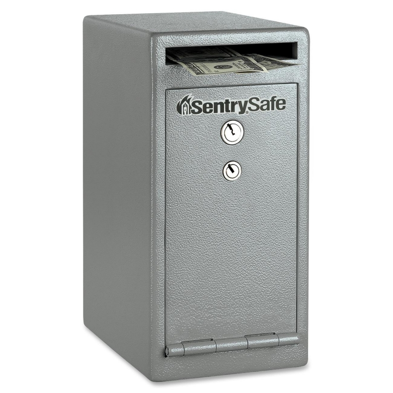 Sentry Safe UC-039K Deposit Drop Slot Safe UC039K SENUC039K