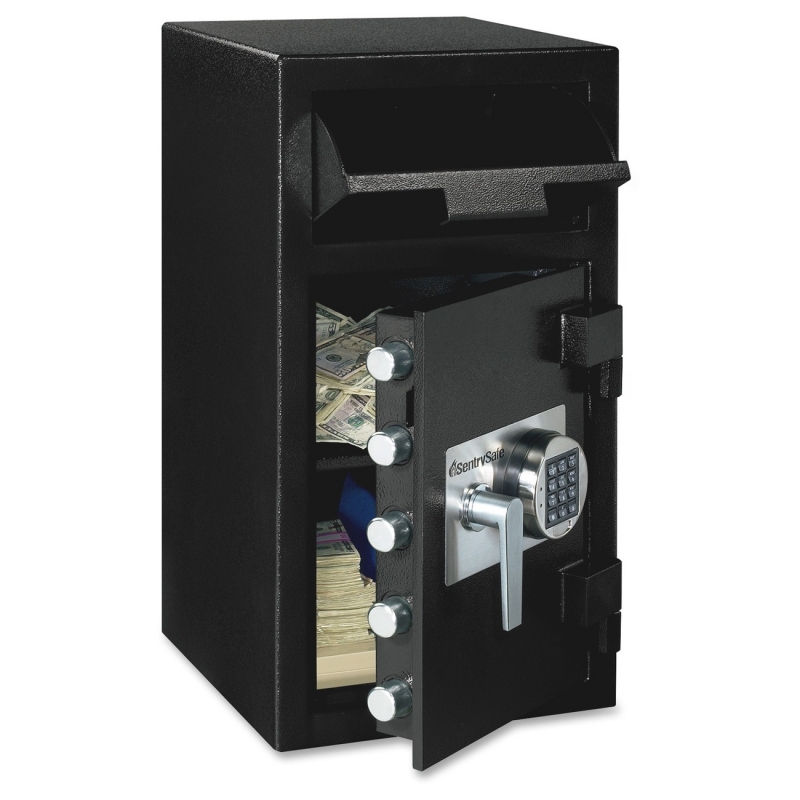 Sentry Safe Security Safe DH-134E SENDH134E