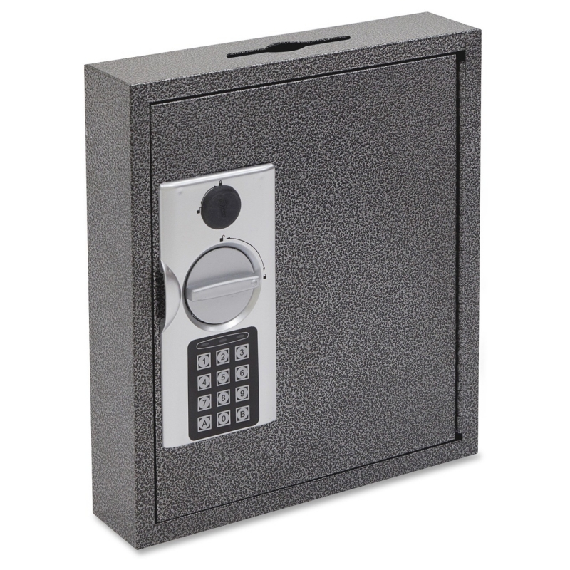 FireKing E-lock Steel Key Cabinet KE100230 FIRKE100230