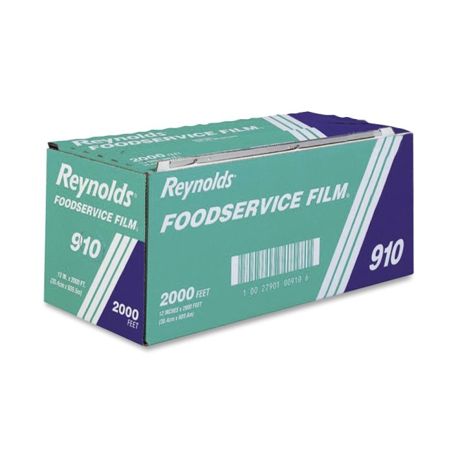 Reynolds Food Packaging Foodservice Wrap 910 RFP910