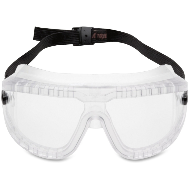 3M Large GoggleGear Safety Goggles 166450000010 MMM166450000010