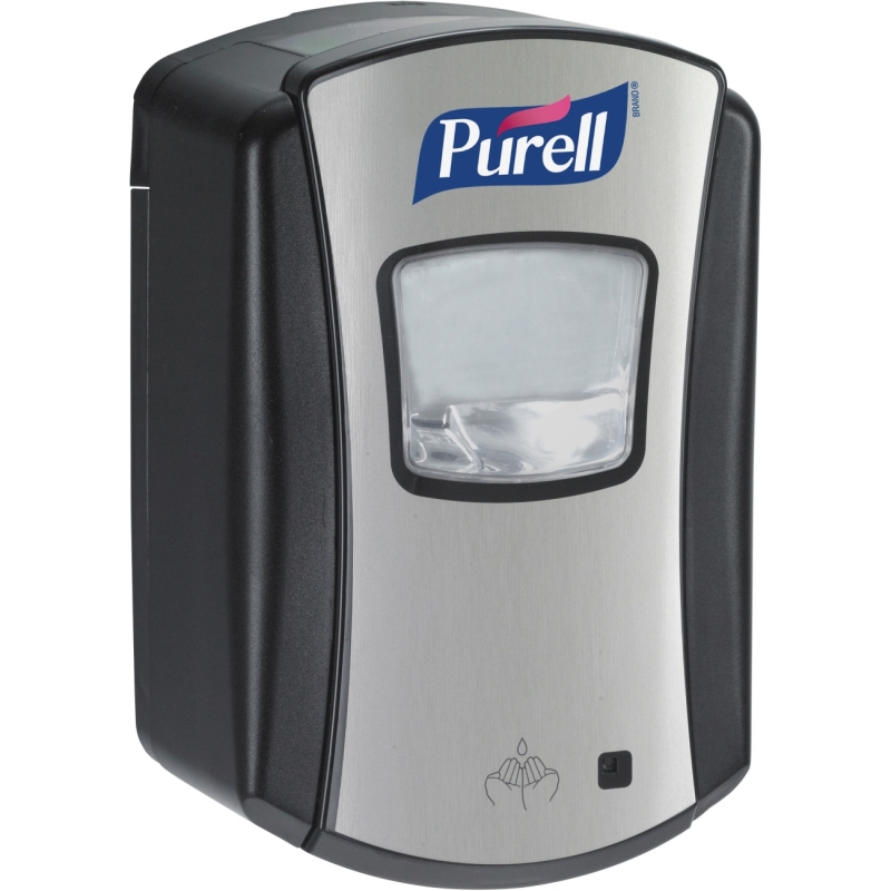 PURELL LTX-7 Hands-free Sanitizer Dispenser 132804CT GOJ132804CT