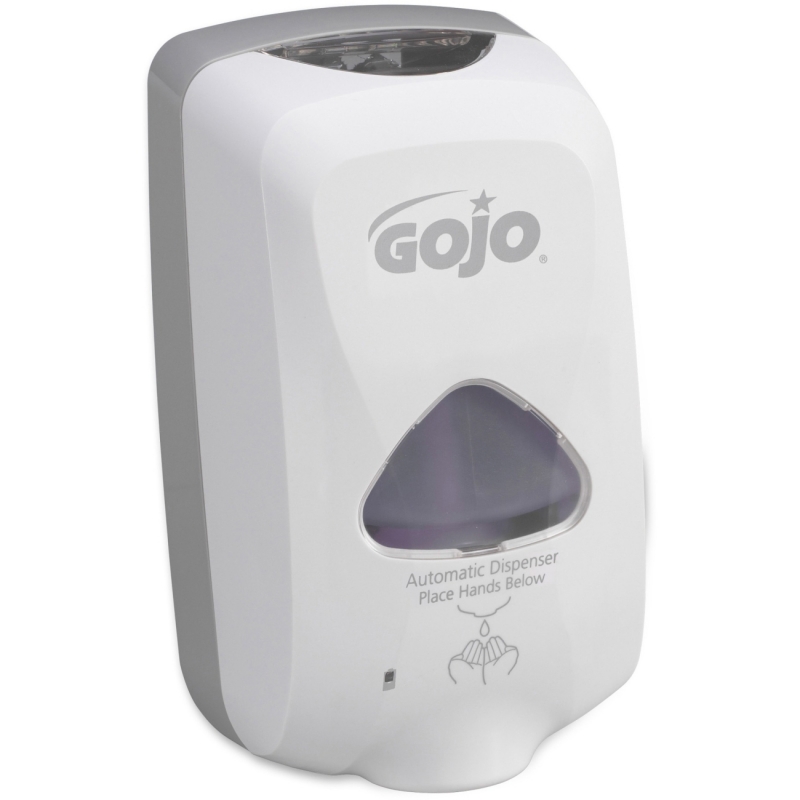 GOJO TFX Touch Free Foam Soap Dispenser 274012CT GOJ274012CT