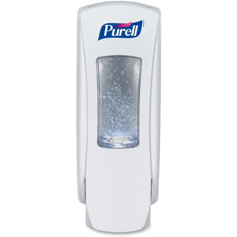 PURELL ADX-12 High-Capacity White Dispenser 882006CT GOJ882006CT