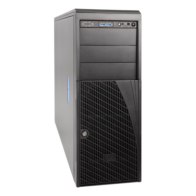 Intel Server Chassis P4304XXMUXX